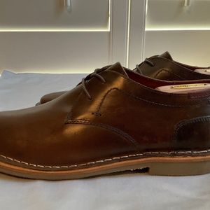 Madden  genuine leather semi-height Chukka Mens 11